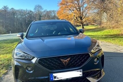Cupra Formentor 29.500 km 26.999 &euro; Wolfsburg 38446