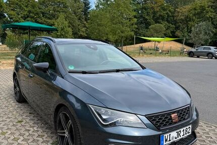 Seat Leon 142.900 km 17.700 &euro; Eschborn 65760