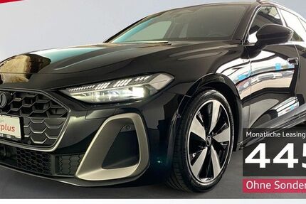 Audi A5 28.196 km 55.790 € Pfarrkirchen 84347