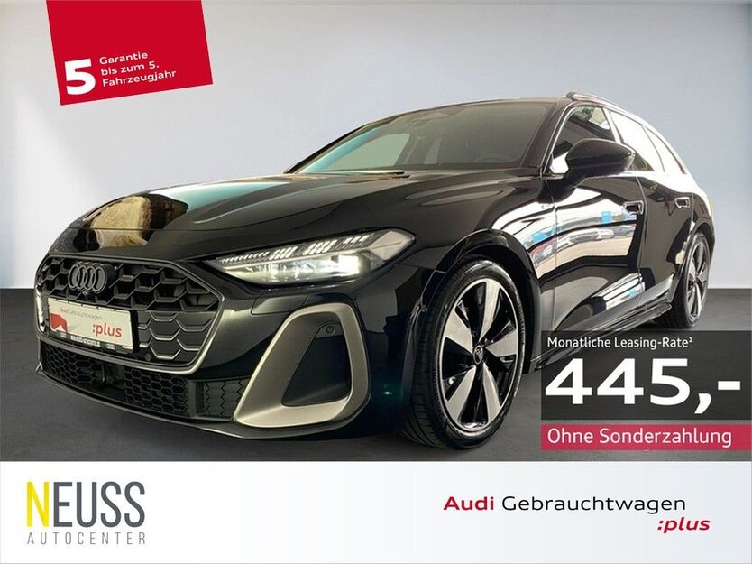 Audi A5 28.196 km 55.790 € Pfarrkirchen 84347