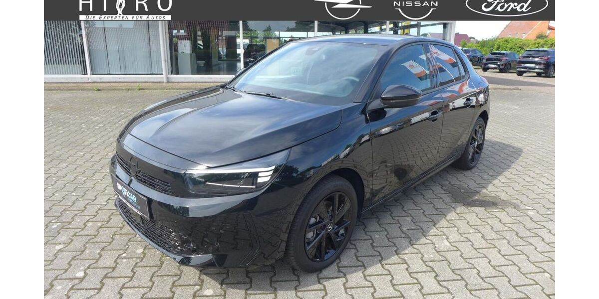 Opel Corsa 10.014 km 16.990 &euro; Wiesmoor 26639