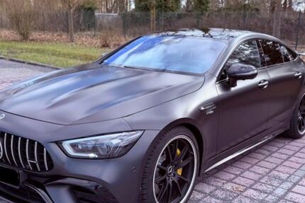 Mercedes-Benz AMG GT 146.570 km 56.500 &euro; Neuenhagen bei Berlin 15366