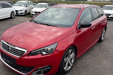 Peugeot 308 200.900 km 9.500 &euro; Heilbronn 74080