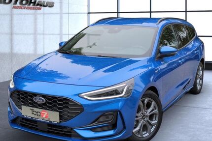 Ford Focus 17.250 km 25.900 € Kirchseeon 85614