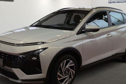 Hyundai BAYON 17.025 km 19.880 &euro; Völklingen 66333