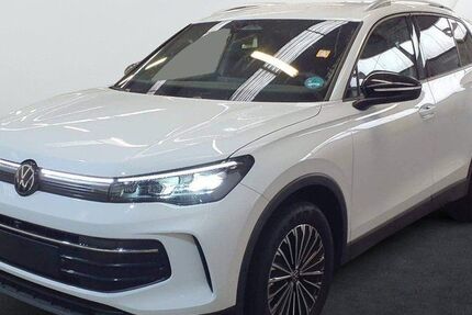 VW Tiguan 21.068 km 38.480 € Bad Driburg 33014