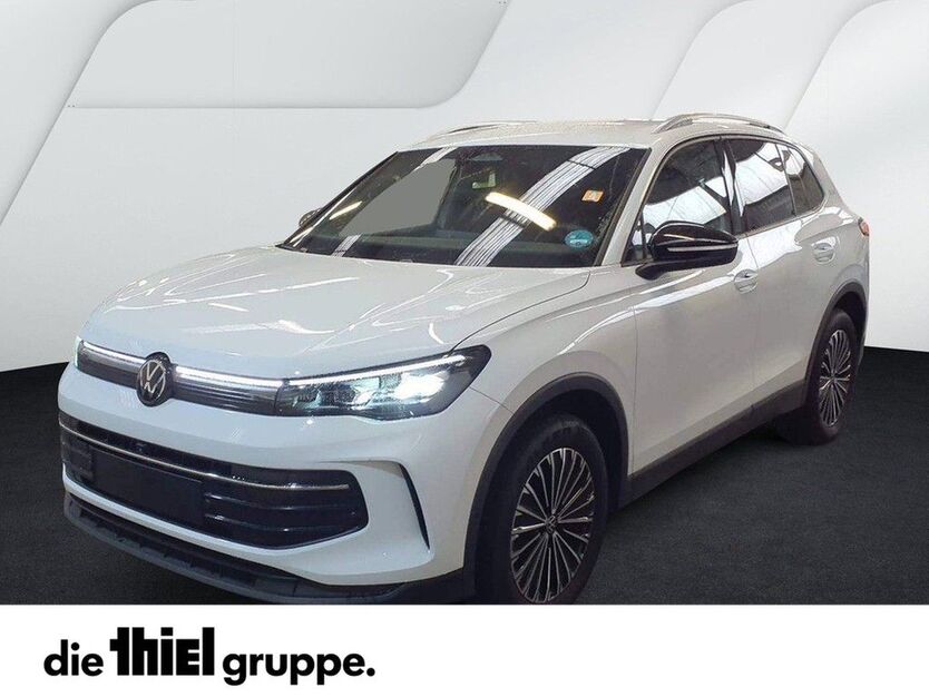 VW Tiguan 21.068 km 38.480 € Bad Driburg 33014