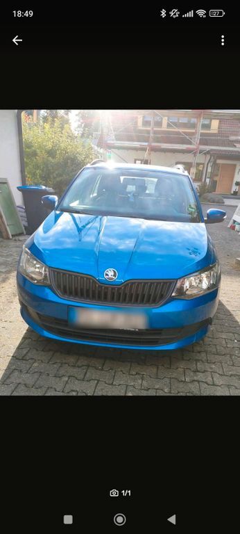 Fabia