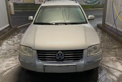 VW Passat 357.000 km 1.800 &euro; Immenhausen 34376