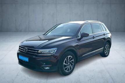 VW Tiguan 94.990 km 21.450 &euro; Soltau 29614