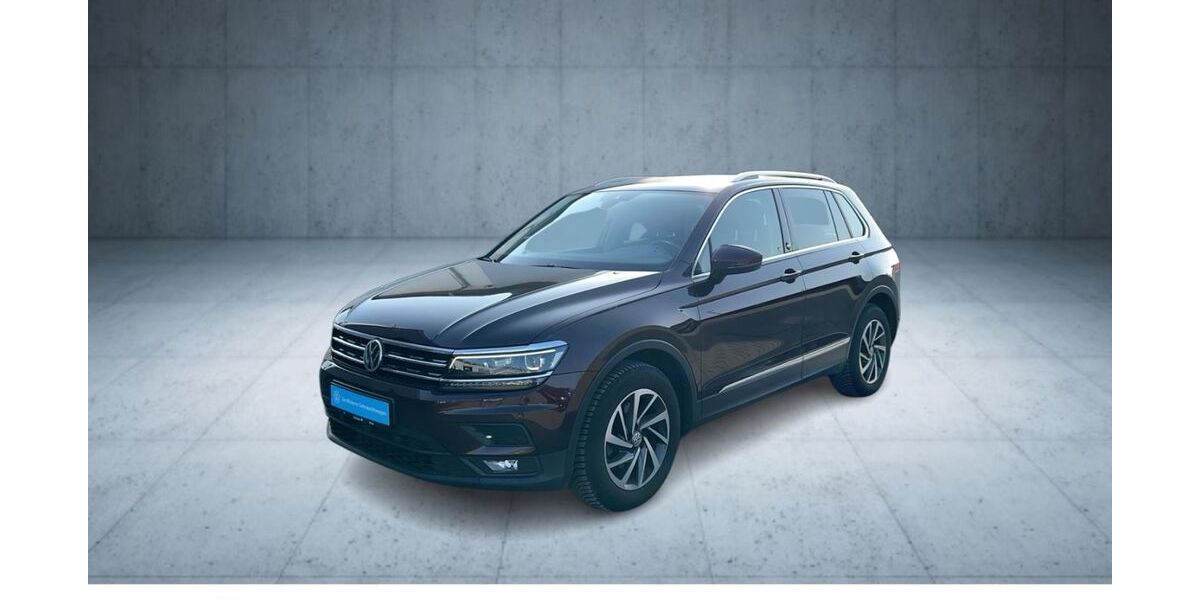 VW Tiguan 94.990 km 21.450 &euro; Soltau 29614