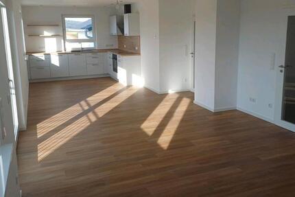 Erstbezug Neubauwohnung 3 zimmer