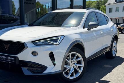 Cupra Formentor 33.900 km 22.990 &euro; Wenden 57482