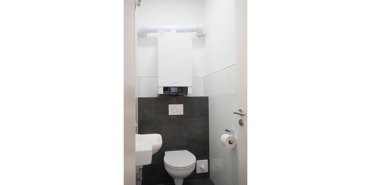 Etagenwohnung Bremen Buntentor - 2 Zimmer, 44 m&sup2;, 615&euro; | Angebot:26816697