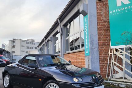 Alfa Romeo Spider 81.700 km 5.480 &euro; Stuttgart 70372