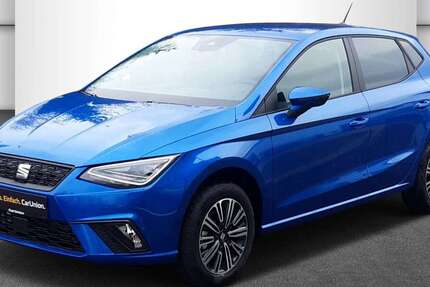 Seat Ibiza 1.350 km 20.960 &euro; Zella-Mehlis 98544