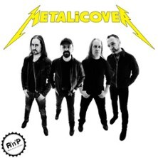 Metallica Tribute by Metalicover Wiesloch