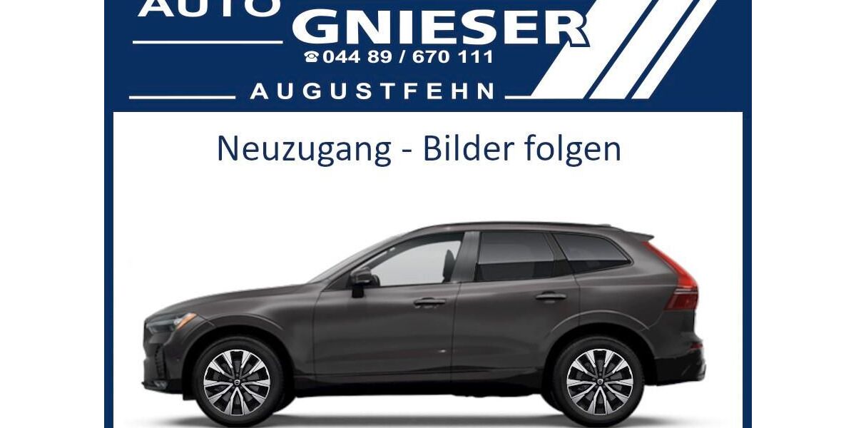 Volvo XC60 39.000 km 46.900 &euro; Augustfehn 26689