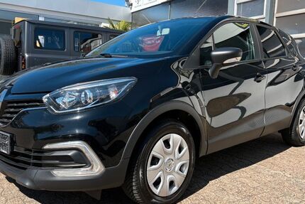 Renault Captur 46.500 km 10.990 &euro; Liebenau 31618
