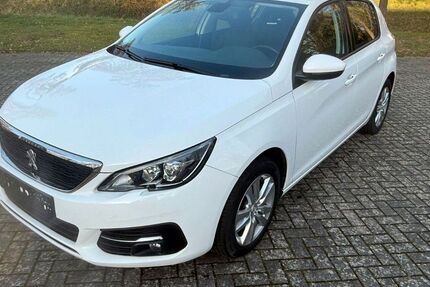 Peugeot 308 46.600 km 15.490 &euro; Kircheib 57635