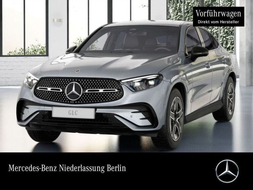 GLC 200