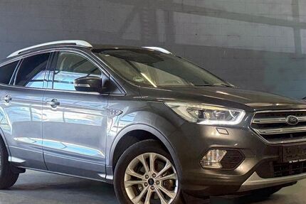 Ford Kuga 205.750 km 7.890 &euro; Maintal 63477