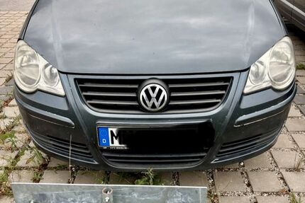 VW Polo 188.000 km 1.500 &euro; Mühldorf a. Inn. 84453
