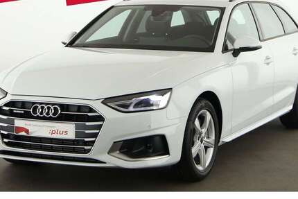 Audi A4 12.000 km 37.590 &euro; Gotha 99867