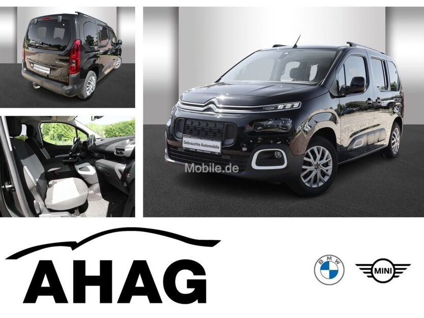 Berlingo