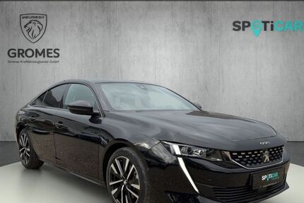 Peugeot 508 24.800 km 23.390 &euro; Wartenberg 85456