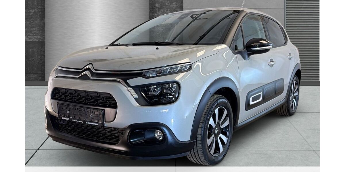 Citroen C3 9.249 km 14.990 &euro; Braunschweig 38126