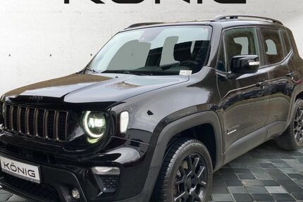 Jeep Renegade 39.091 km 24.999 &euro; Greiz 07973