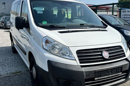 Fiat Scudo