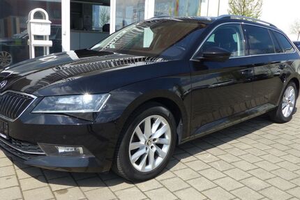 Skoda Superb 241.478 km 12.900 &euro; Burgau 89331