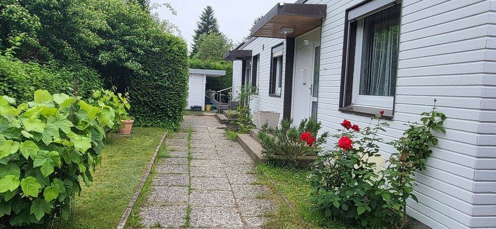 Bungalow Ahrensburg - 4 Zimmer, 84 m&sup2;, 436.500&euro; | Angebot:26835324