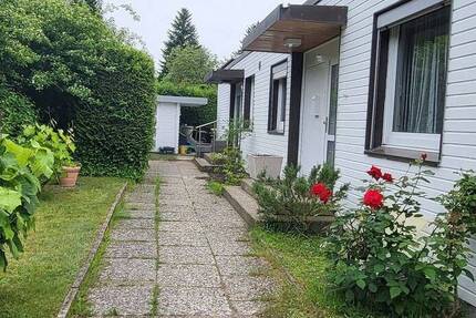 Haus Ahrensburg - 4 Zimmer, 84 m&sup2;, 436.500&euro; | Angebot:26835324