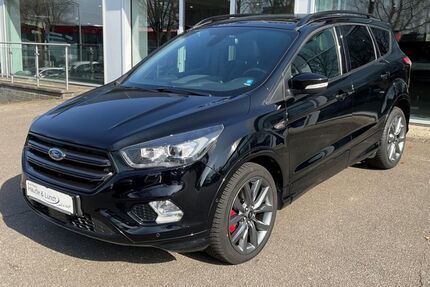 Ford Kuga 155.200 km 16.480 &euro; Hohenwestedt 24594