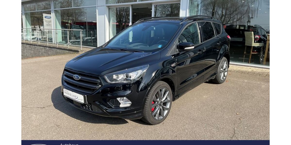 Ford Kuga 155.200 km 16.480 &euro; Hohenwestedt 24594