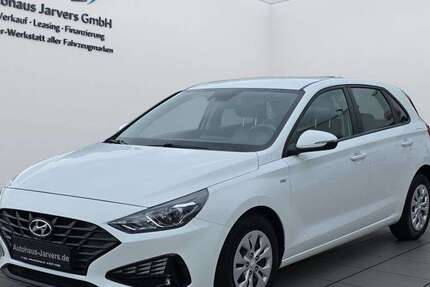 Hyundai i30 64.970 km 13.450 &euro; Greven 48268