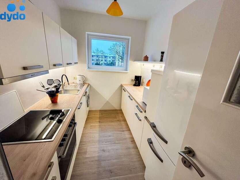 Wohnung zum Mieten in Berlin 1.500 € 86 m²