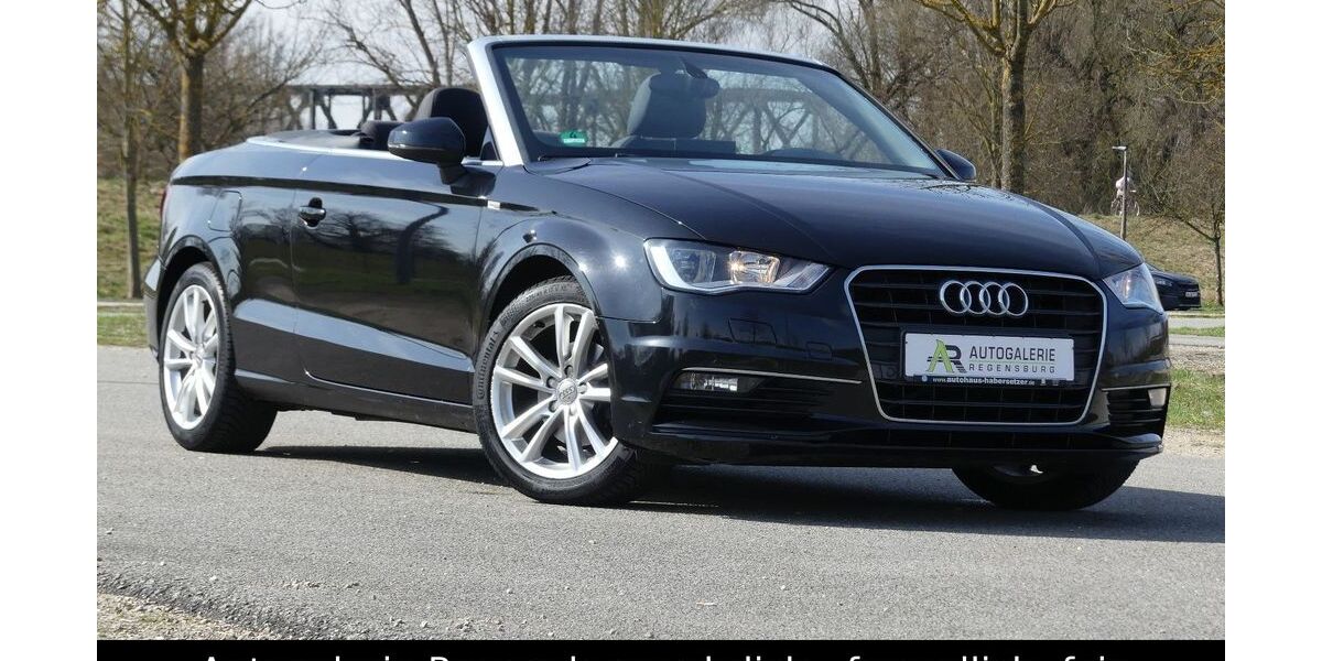 Audi A3 82.200 km 14.950 &euro; Regensburg 93059