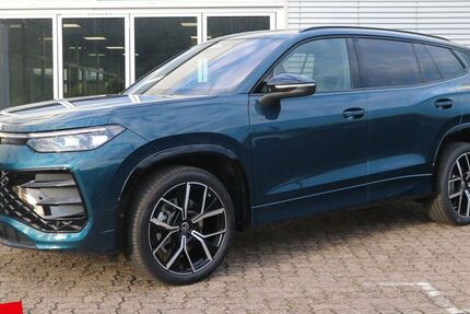 VW Tayron 9.990 km 54.850 &euro; Bürgstadt 63927
