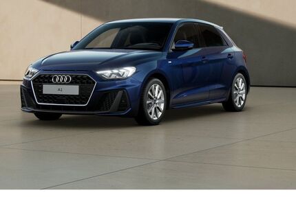 Audi A1 7.725 km 25.440 &euro; Osterode 37520