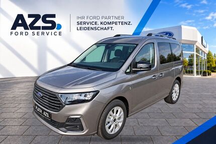 Ford Grand Tourneo 1.850 km 38.890 &euro; Rostock 18059