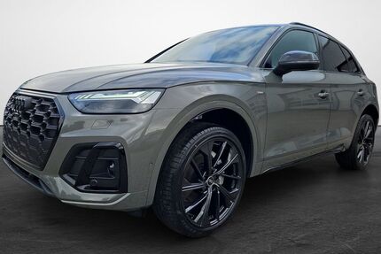 Audi Q5 46.943 km 41.850 &euro; Osnabrück 49080