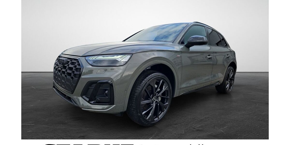 Audi Q5 46.943 km 41.850 &euro; Osnabrück 49080