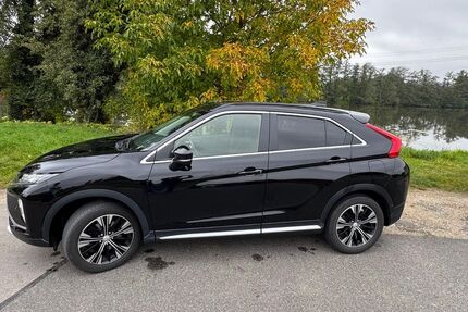 Mitsubishi Eclipse Cross 62.000 km 16.399 &euro; Schwandorf 92421