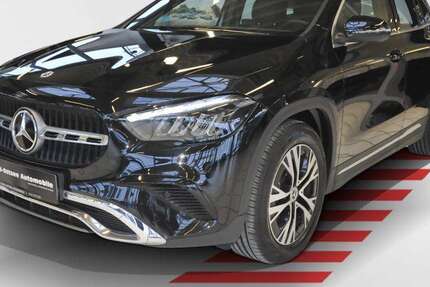 Mercedes-Benz GLA 200 12.122 km 39.490 &euro; Pattensen 30982