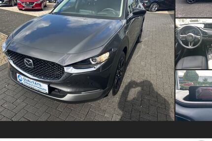 Mazda CX-30 6.619 km 26.990 € Kamen 59174