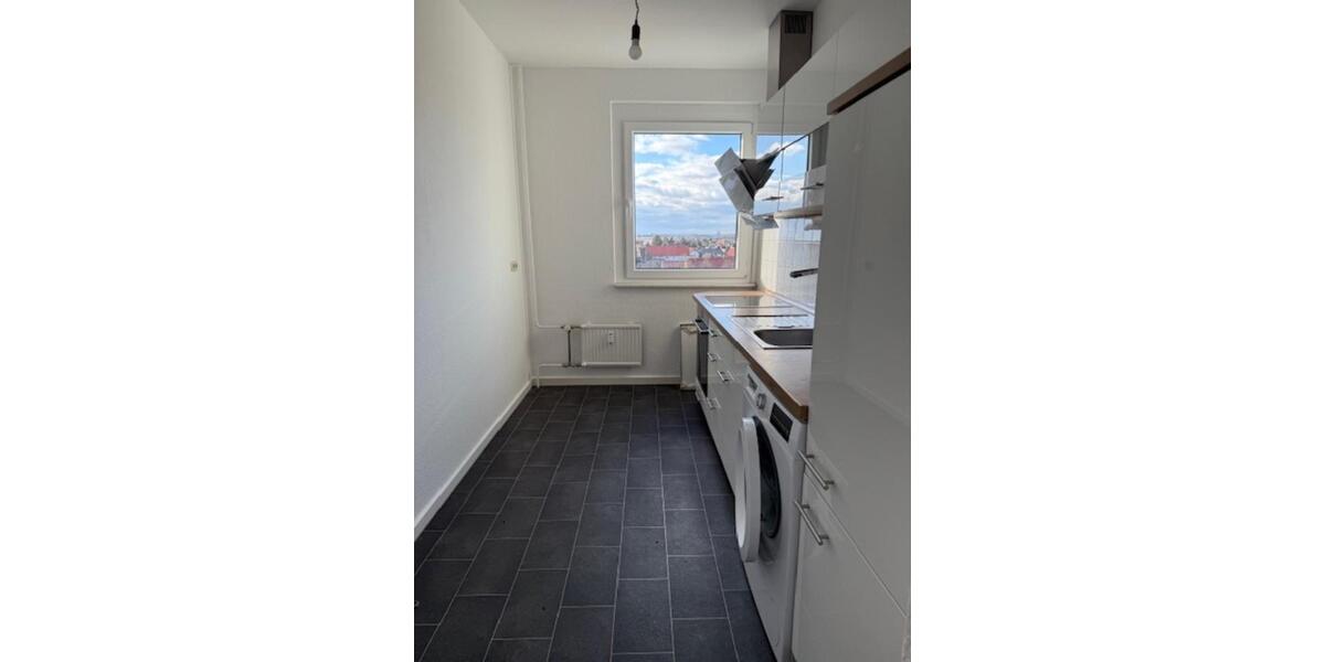 Etagenwohnung Zeithain - 4 Zimmer, 77 m&sup2;, 400&euro; | Angebot:24864325